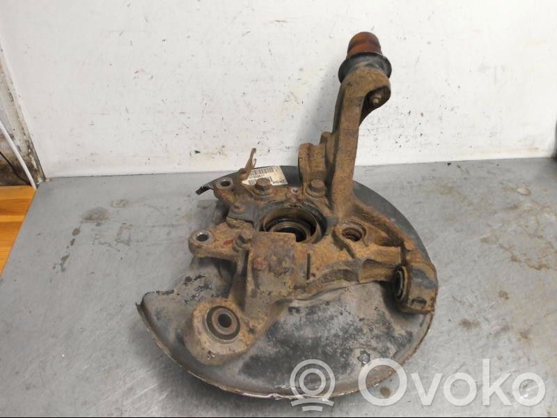 Volvo XC90 Cubo de rueda delantera 