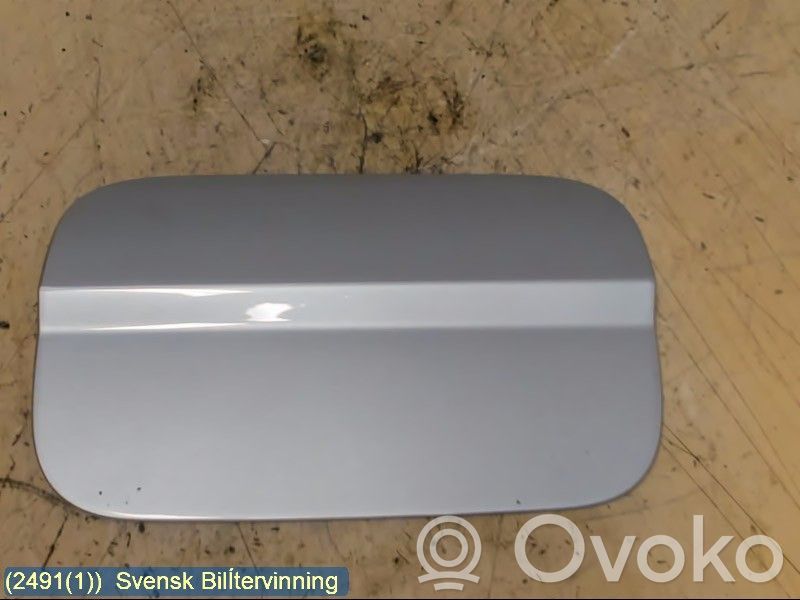Polttoainesäiliön korkin lukko   4G0809907,4G0809907