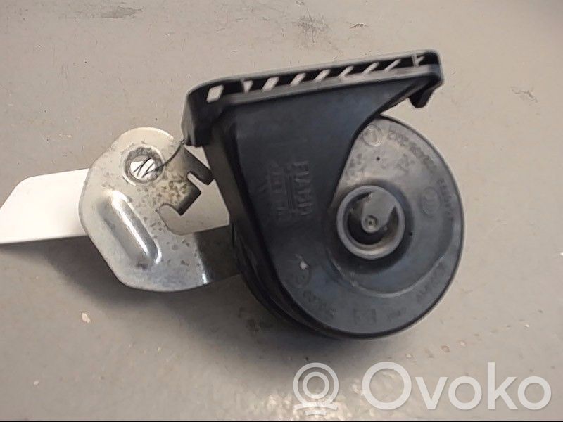 Ford Focus Garso signalas 