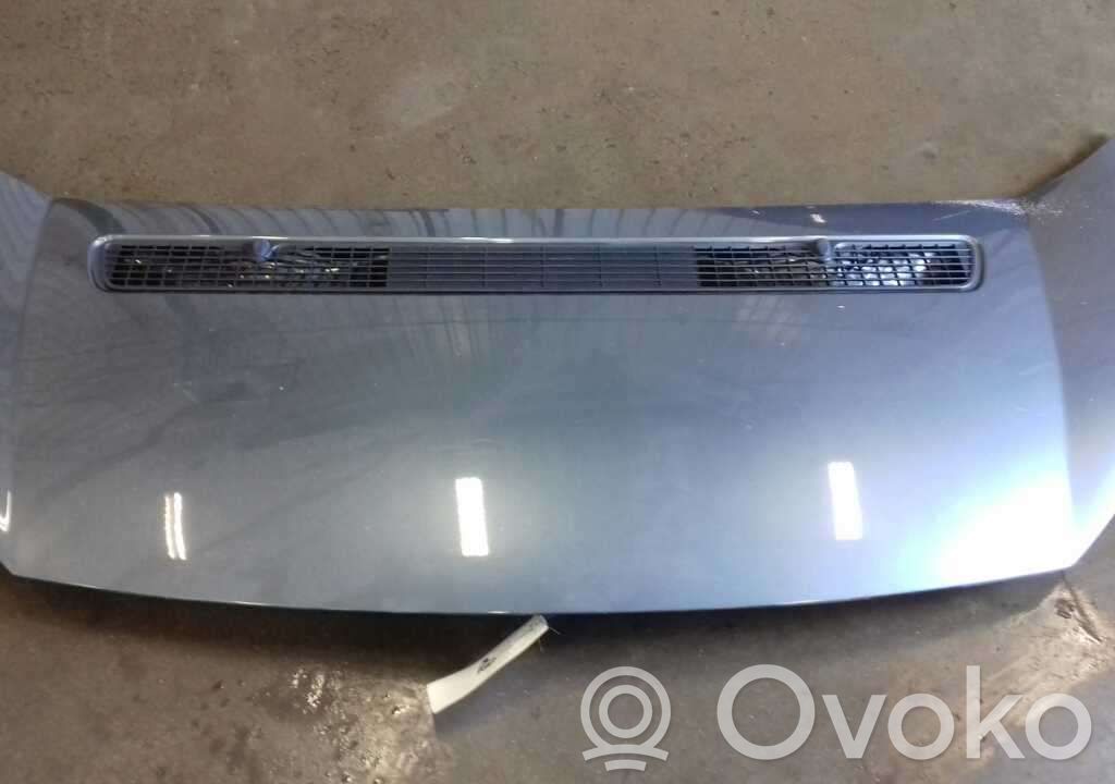 Peugeot Expert Vano motore/cofano 