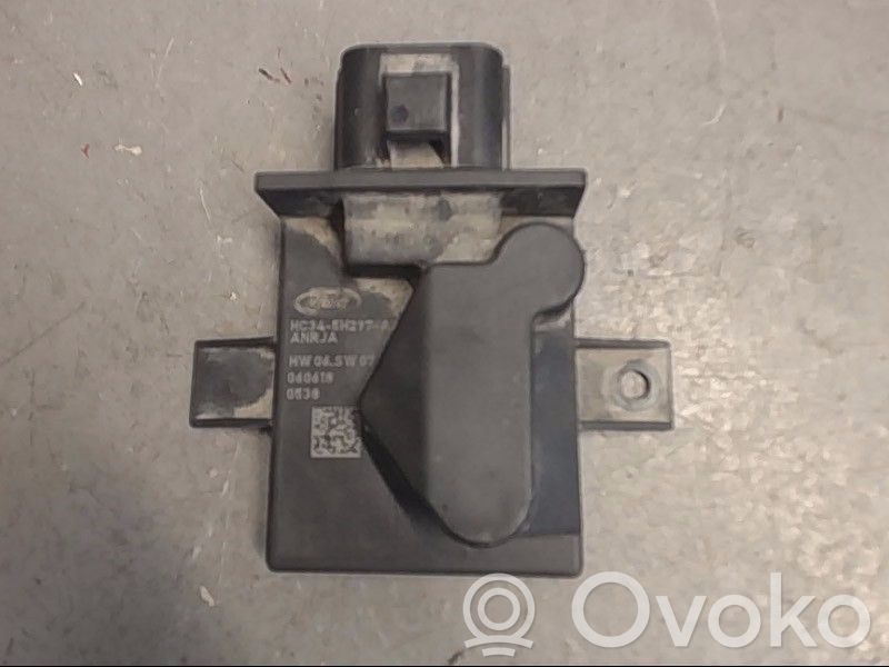 Ford Transit Custom Other control units/modules 
