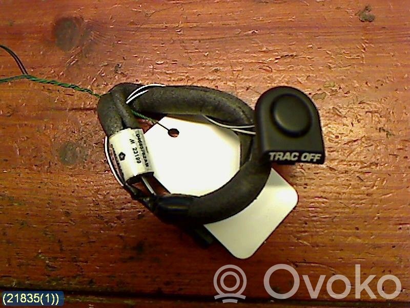 Chrysler Voyager ESP (stability program) switch 