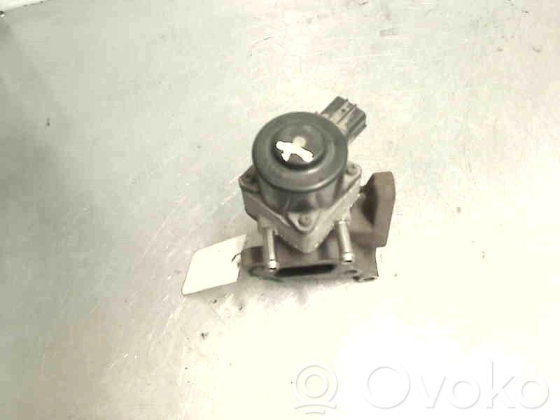 Nissan Navara D40 Válvula EGR 