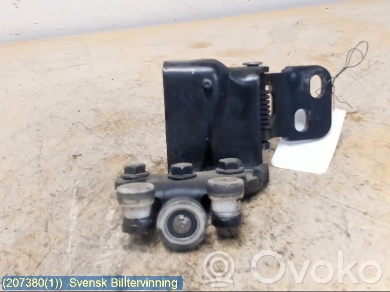 Ford Transit Custom Sliding door upper roller guide/hinge 