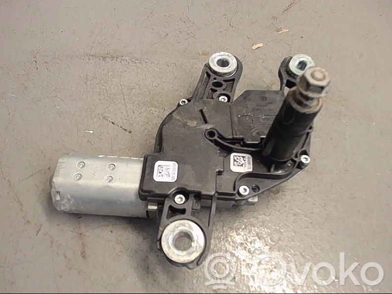 Volkswagen Golf VII Motor ștergător lunetă 