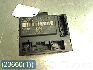 Unidad de control/módulo de la puerta   4L0959792B,0033TFJ0001TEMIC,4L0959792B