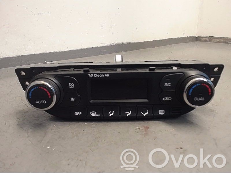 Climate control unit   97250A2203WK,A2C32149703,97250A2203