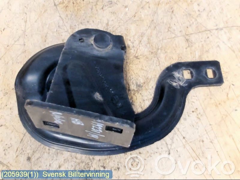 Peugeot 3008 I Cerniera portellone posteriore/bagagliaio 