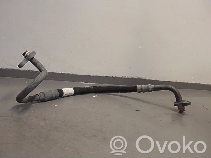 Volvo V70 Tubo flessibile aria condizionata (A/C) 