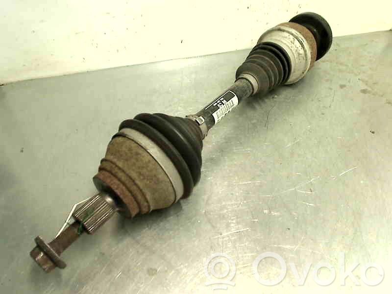 Volkswagen Tiguan Semiasse anteriore 