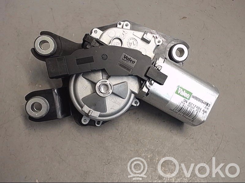 Land Rover Range Rover Sport L494 Motorino del tergicristallo del lunotto posteriore