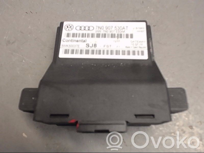 Autres unités de commande / modules   7N0907530BDZ0A,5WK50037E,7N0907530AT