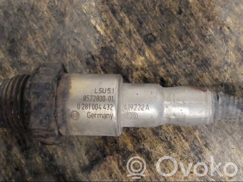 Mini One - Cooper F56 F55 Lambda probe sensor 