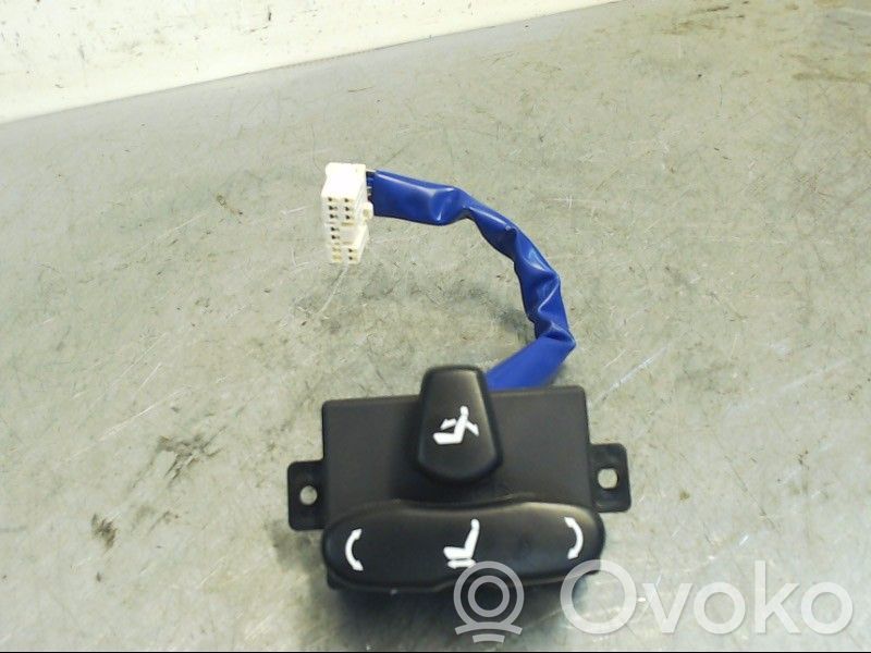 SsangYong Actyon sports I Interruptor de control del asiento 