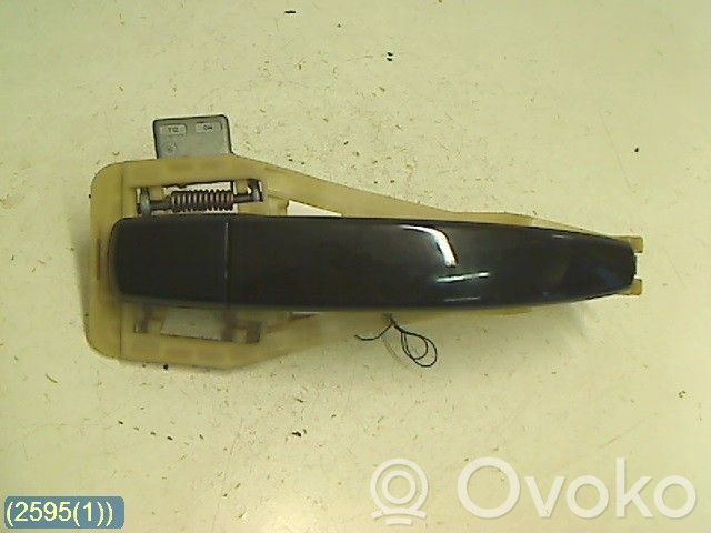 Opel Vectra C Mâner exterior ușă față 