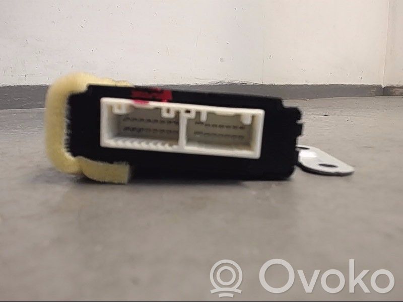 Door control unit/module   8943076020,615185000,8943076020