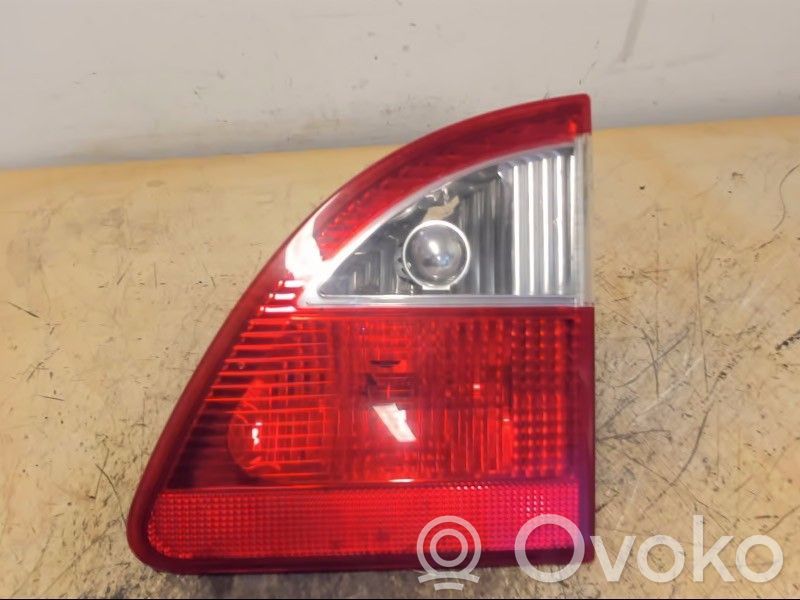 Ford Galaxy Tailgate rear/tail lights 