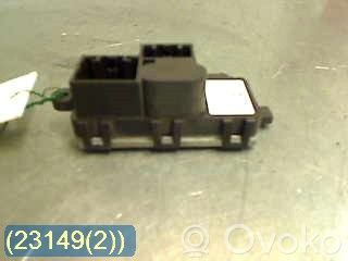 Ford S-MAX Motor aerotermă/rezistor ventilator 