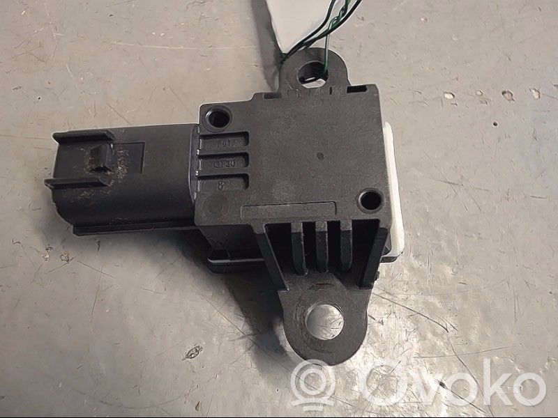 Land Rover Range Rover Sport L494 Sensor impacto/accidente para activar Airbag 