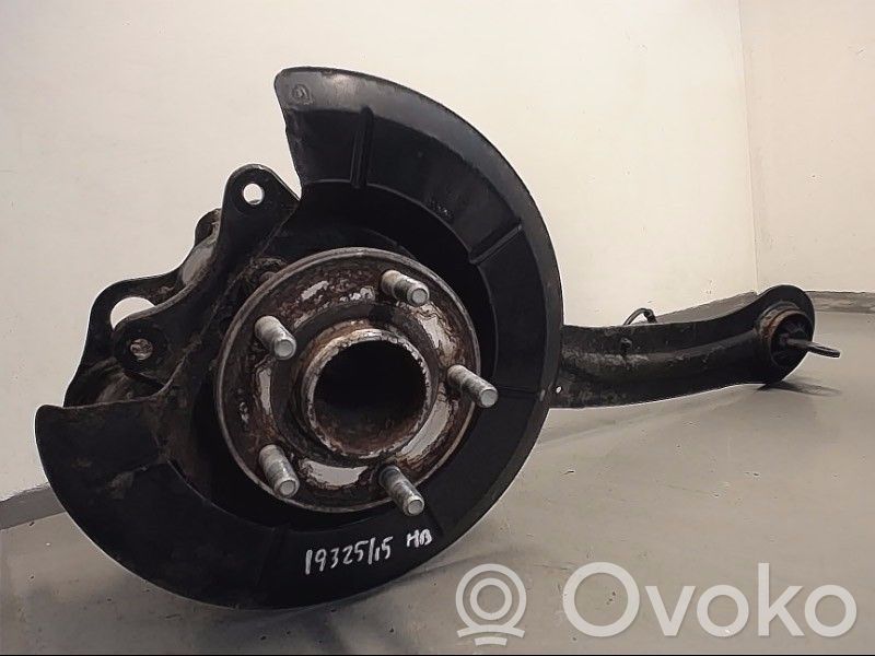 Ford Focus Front wheel hub 