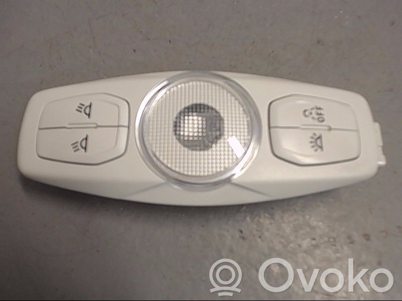 Ford Focus Other interior light 