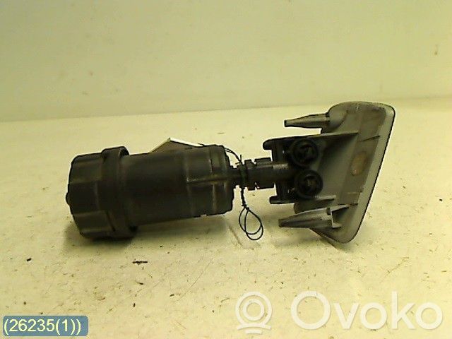 Dysza spryskiwacza lampy przedniej   13145535