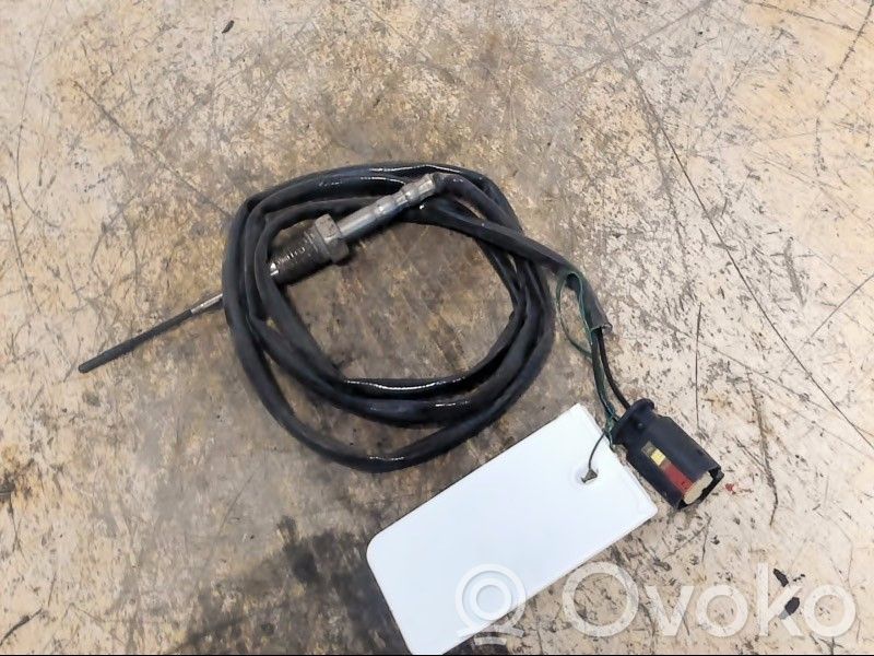 Mini One - Cooper F56 F55 Abgastemperatursensor 