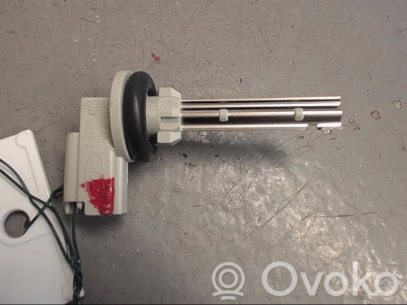 Ford Focus Sensor de temperatura interna 