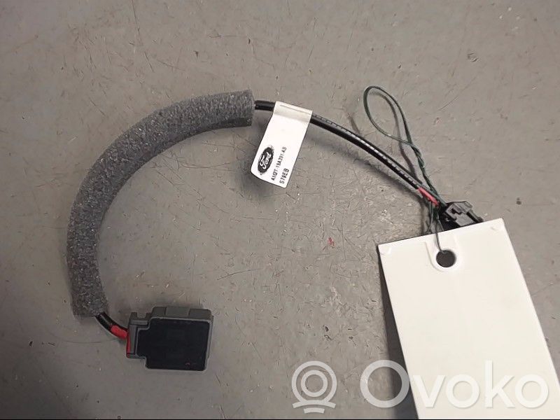 Ford Focus Mikrofon Bluetooth Freisprechanlage 
