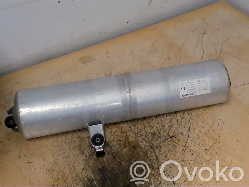 Porsche Panamera (970) Rezervor suspensie pneumatică