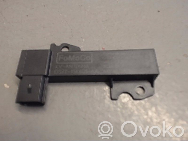 Ford Focus Radio antena 