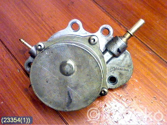 Saab 9-5 Vacuum pump 
