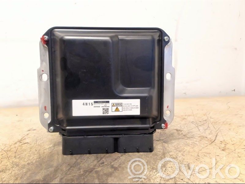 Unité de commande / module d'injection   1860D153,MA2757008891,1860D153