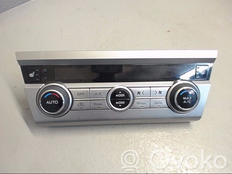 Subaru Outback (BS) Climate control unit 