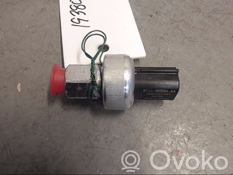 Ford Transit Custom Air conditioning (A/C) pressure sensor 
