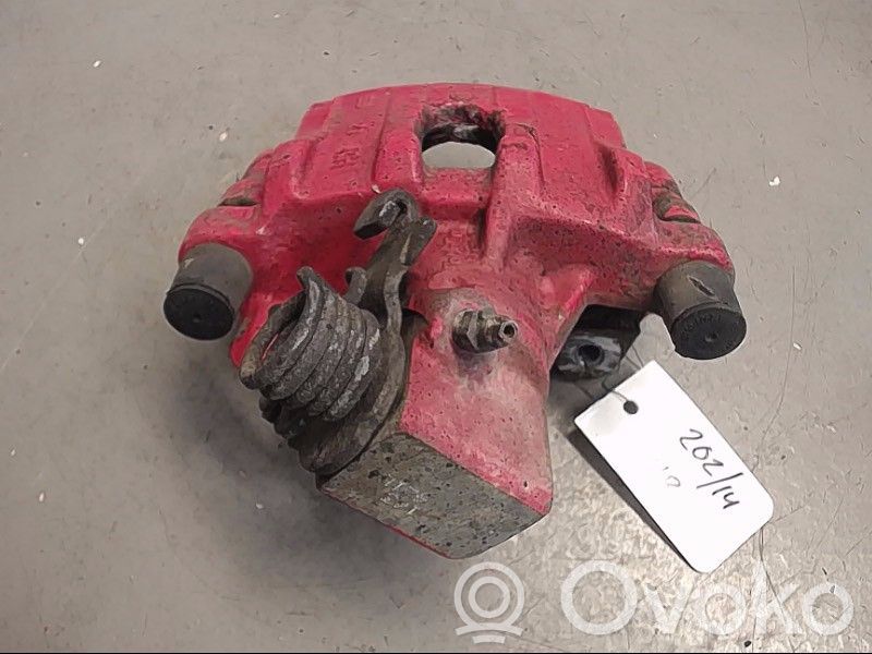 Ford Focus Galinis suportas 