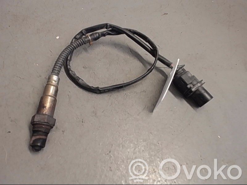 Volkswagen Caddy Lambda probe sensor 