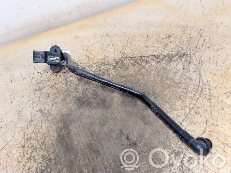 Audi A5 8T 8F Otras piezas del freno 