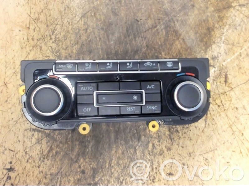 Volkswagen Amarok Unitate control climatizare 