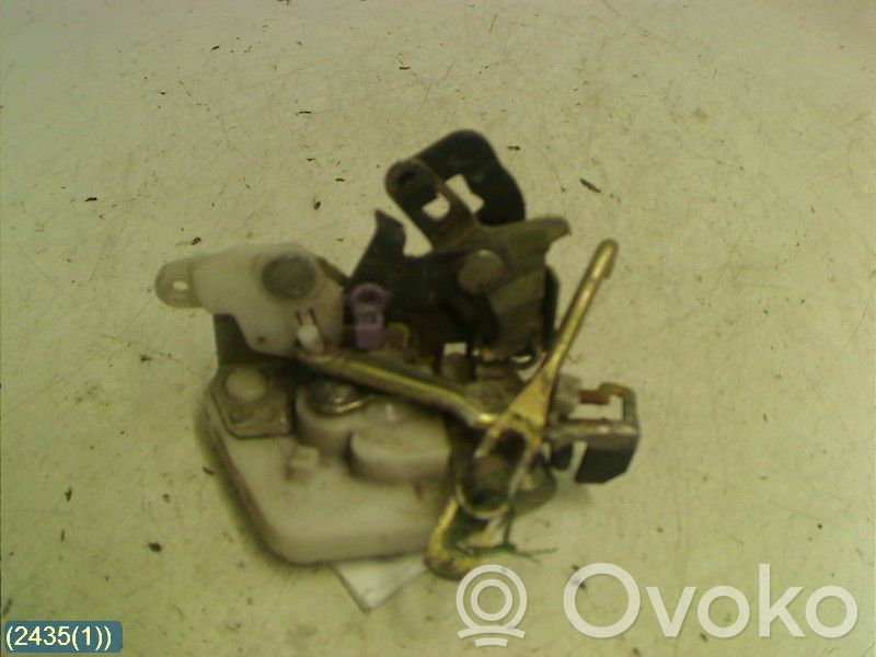 Mitsubishi Sigma Rear door lock 