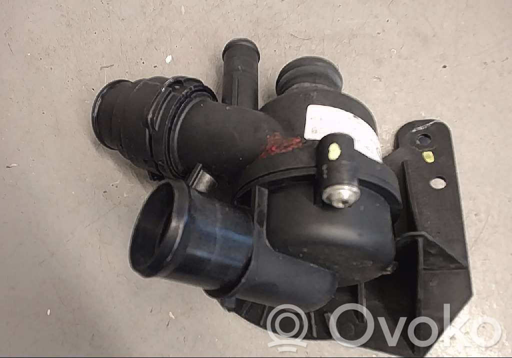 Termostat / Obudowa termostatu   LR039254,FPLA8575CB