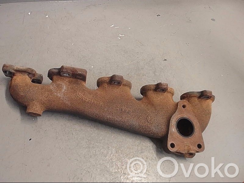 Kolektor wydechowy   1400400Q1C,146015202R