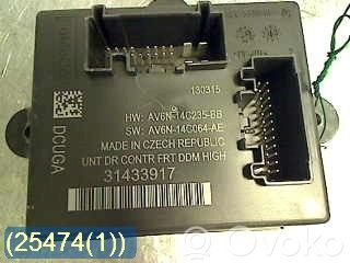 Door control unit/module   31433917,A2C53304051,31433917