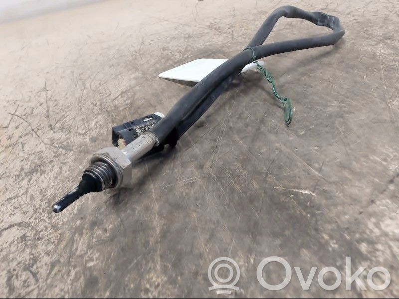 BMW 5 F10 F11 Abgastemperatursensor