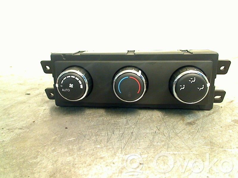 Fiat Freemont Centralina del climatizzatore 