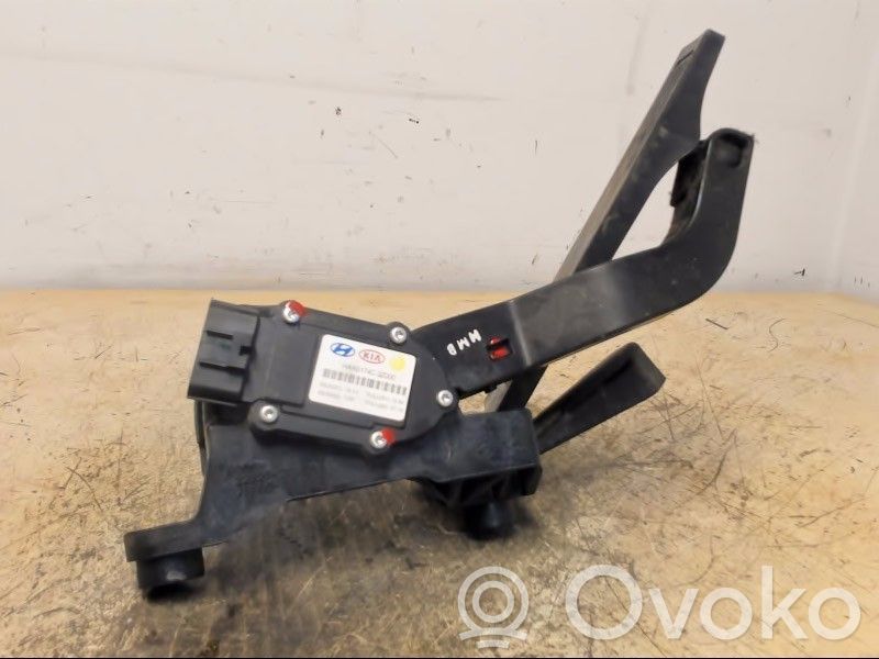 Hyundai i40 Gaspedal 