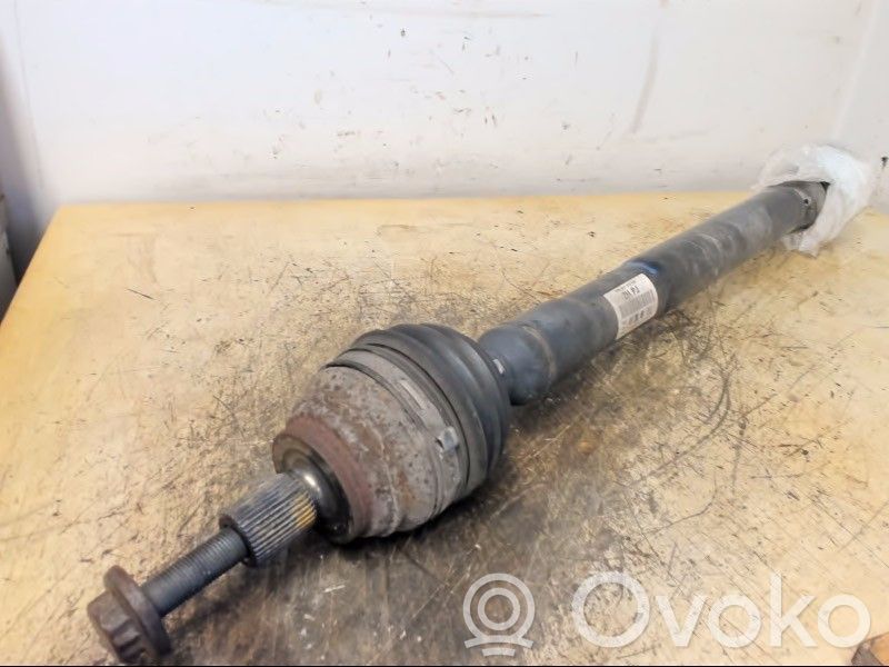 Volkswagen PASSAT B7 Semiasse anteriore