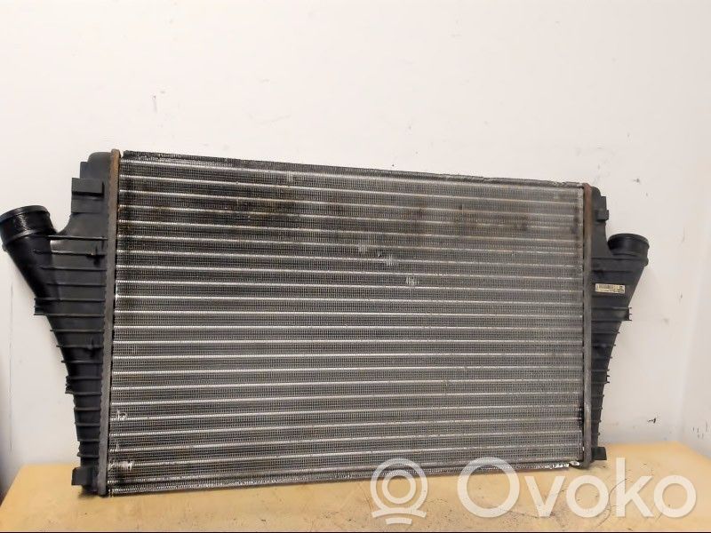 Saab 9-3 Ver2 Interkūlerio radiatorius 