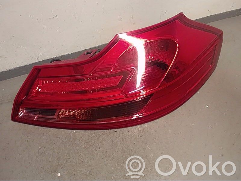 Opel Insignia A Luci posteriori