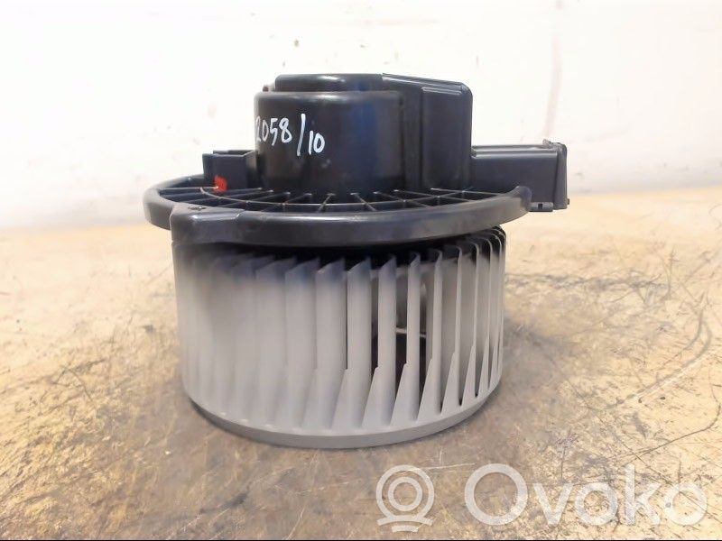 Ventilator aerotermă   72223AJ010,2727005290